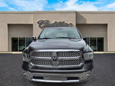 2015 RAM 1500 Laramie