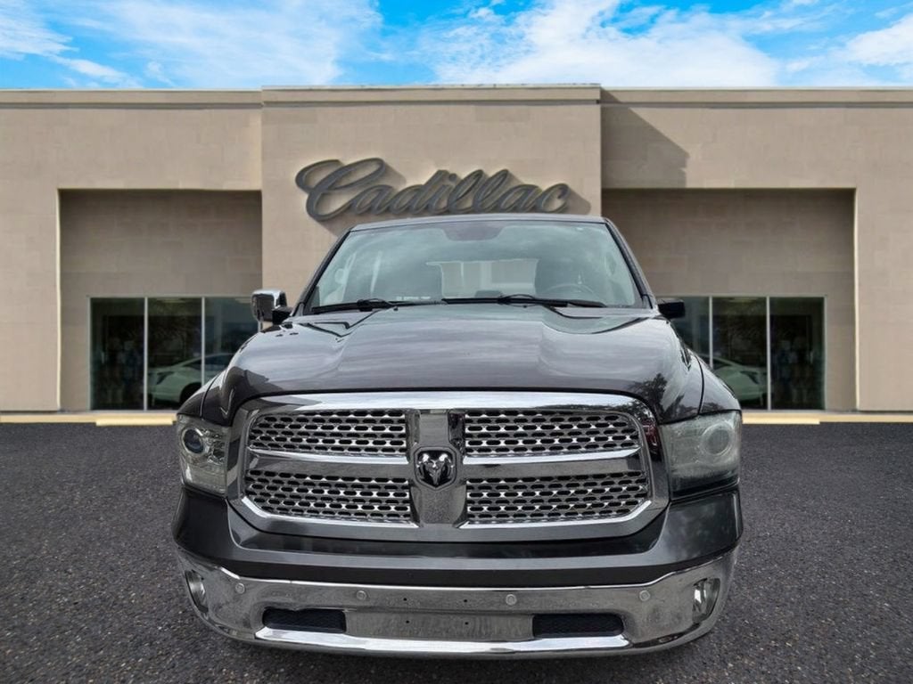 2015 RAM 1500 Laramie