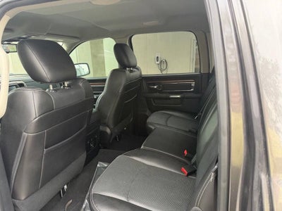 2015 RAM 1500 Laramie