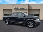 2017 RAM 1500 Longhorn
