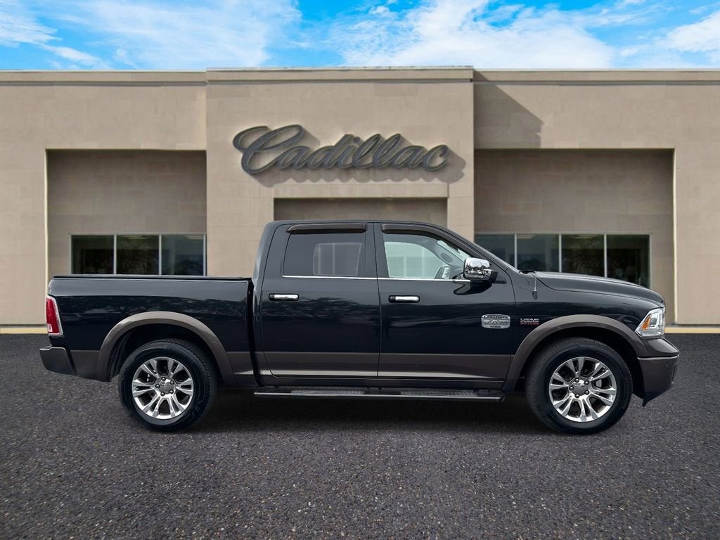 2017 RAM 1500 Longhorn