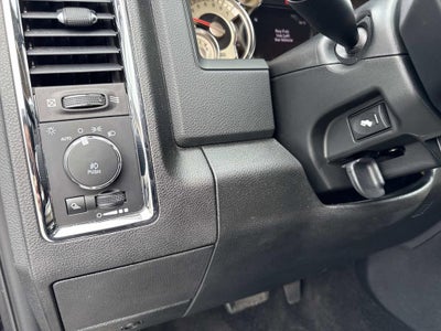 2017 RAM 1500 Longhorn