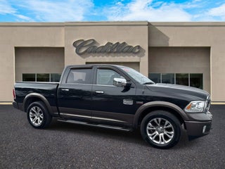 2017 RAM 1500 Longhorn