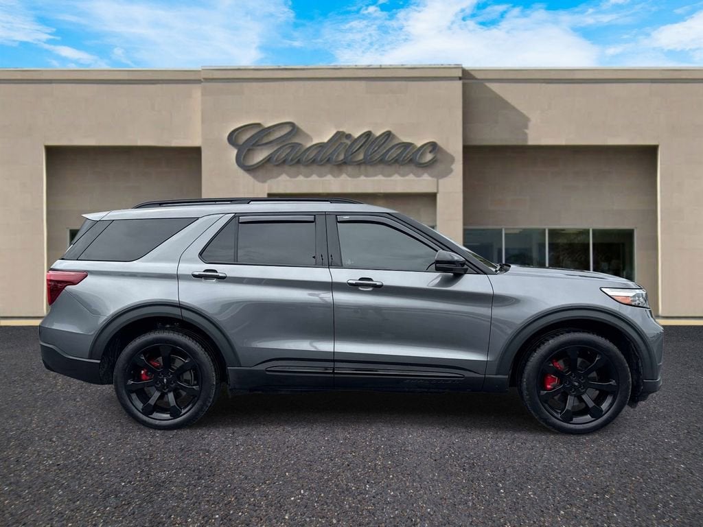 1FM5K8GC0PGB33157