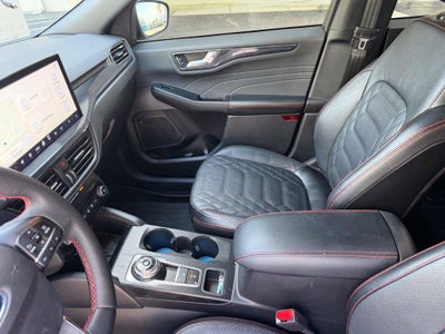 2023 Ford Escape ST-Line Elite