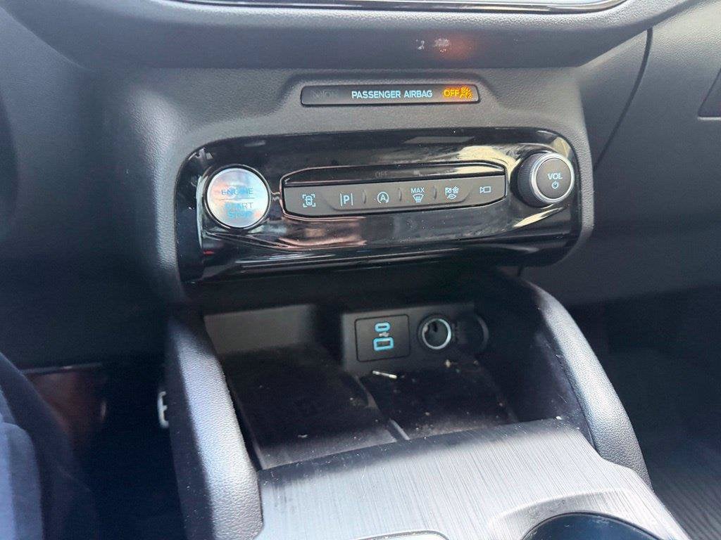 2023 Ford Escape ST-Line Elite