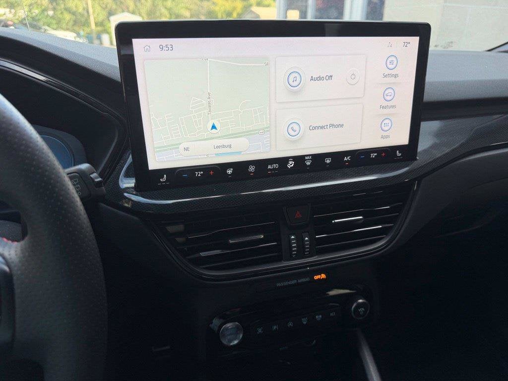 2023 Ford Escape ST-Line Elite