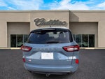 2023 Ford Escape ST-Line Elite