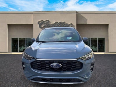 2023 Ford Escape ST-Line Elite