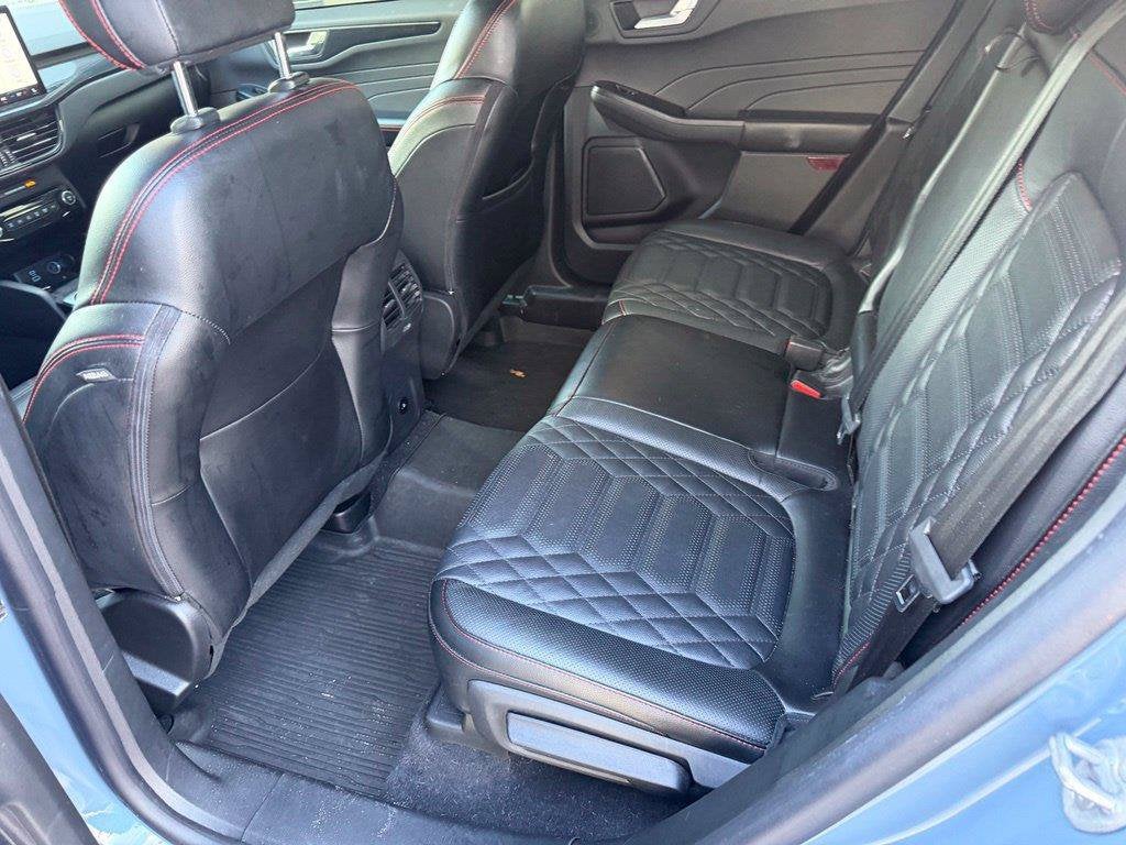 2023 Ford Escape ST-Line Elite