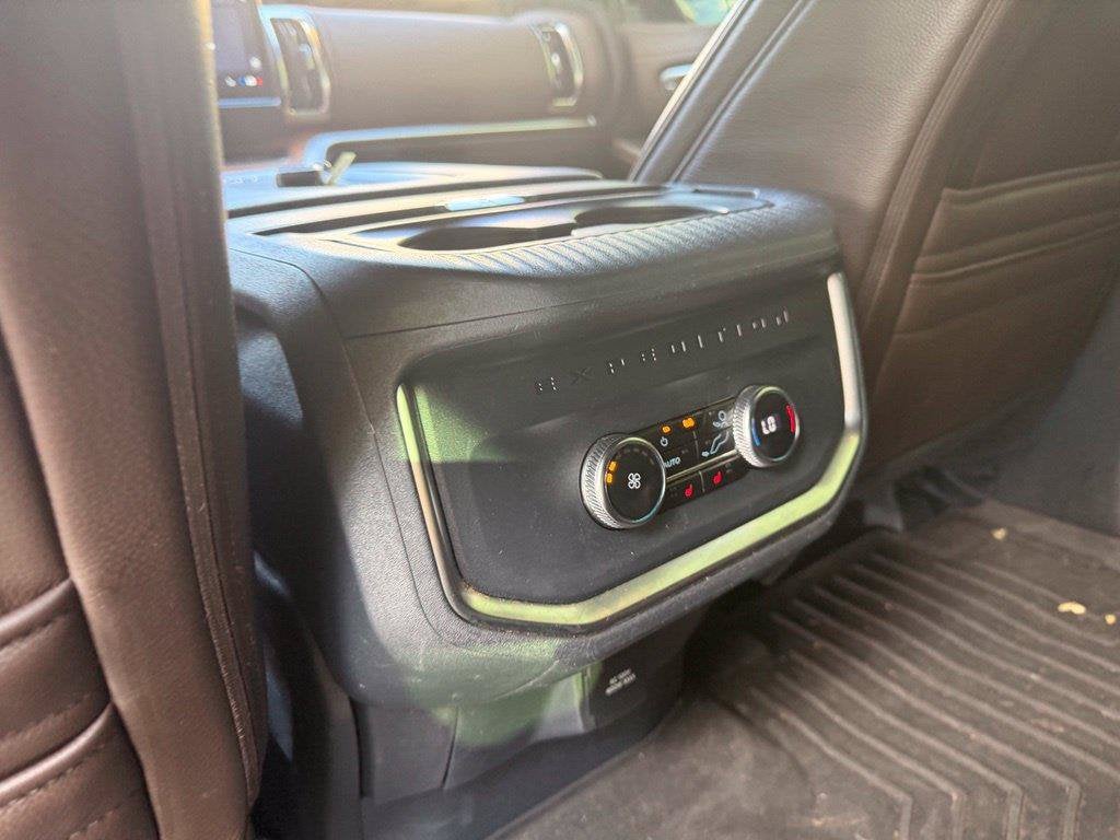 2025 Ford Expedition Max King Ranch