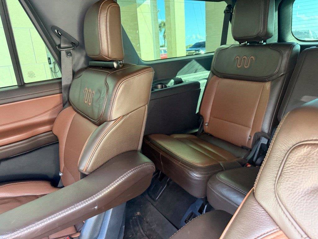 2025 Ford Expedition Max King Ranch