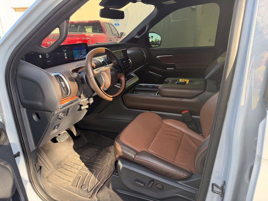 2025 Ford Expedition Max King Ranch