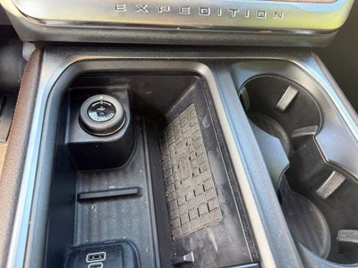 2025 Ford Expedition Max King Ranch