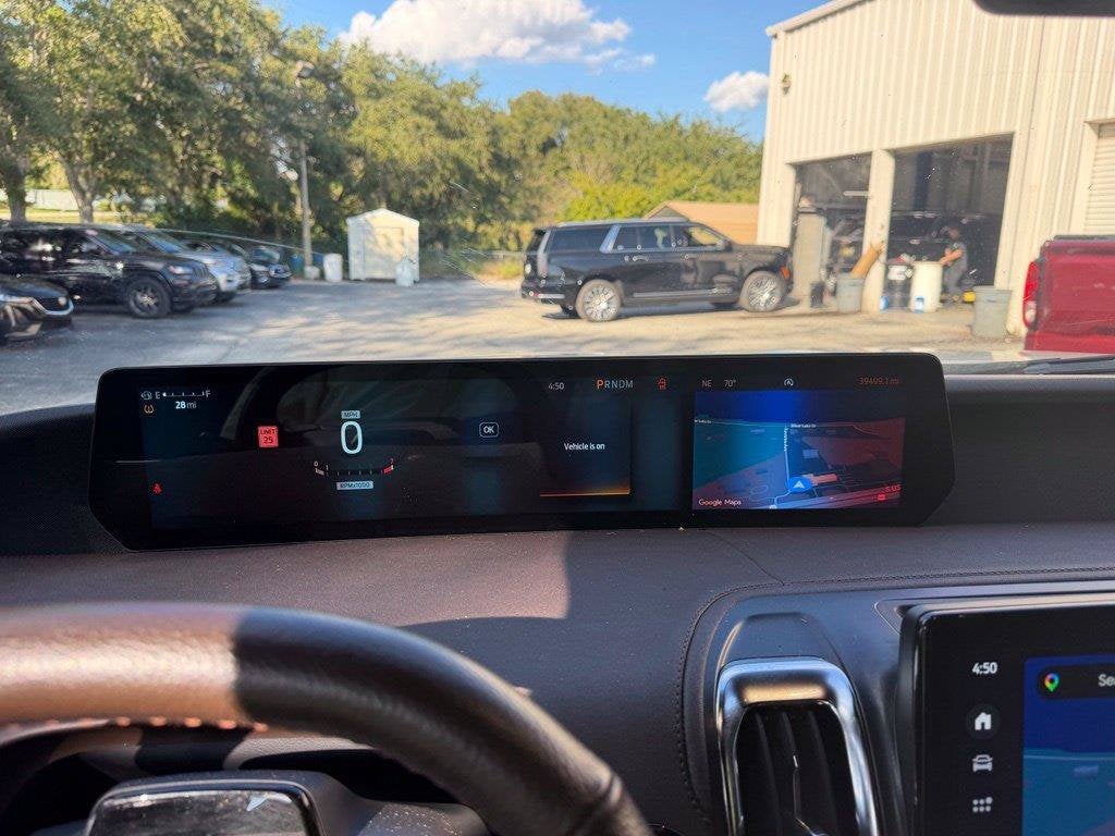 2025 Ford Expedition Max King Ranch