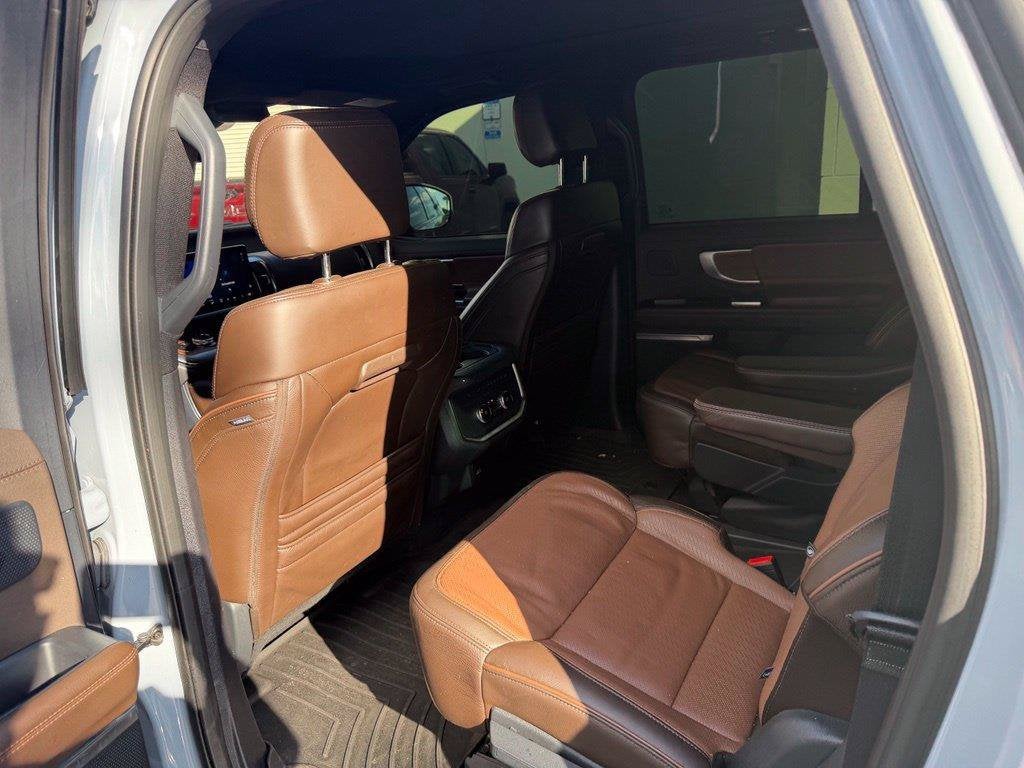 2025 Ford Expedition Max King Ranch