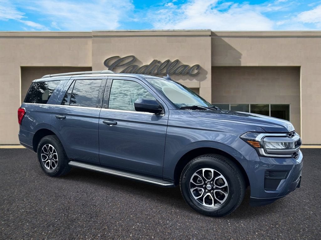 2023 Ford Expedition XLT