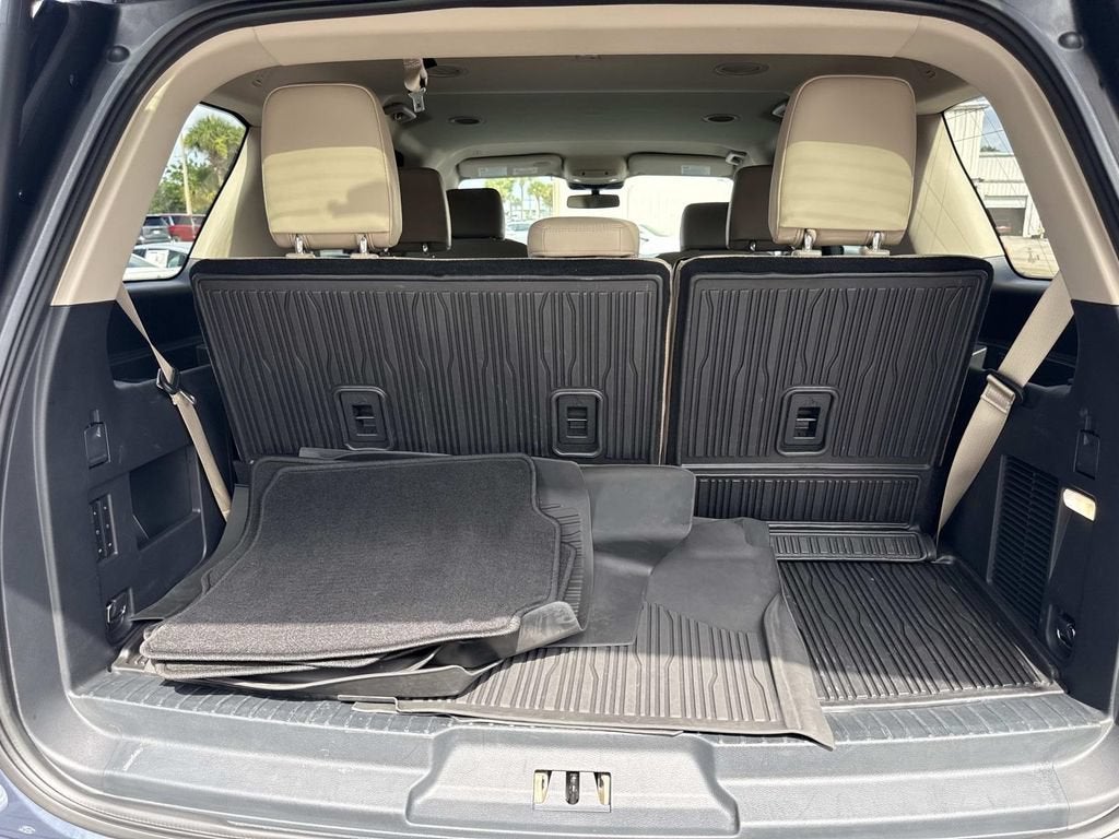 2023 Ford Expedition XLT