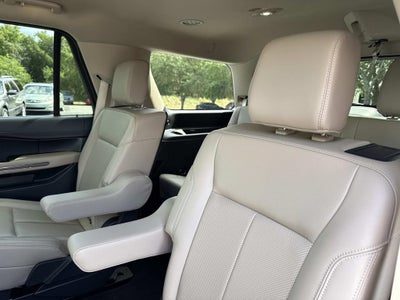 2023 Ford Expedition XLT