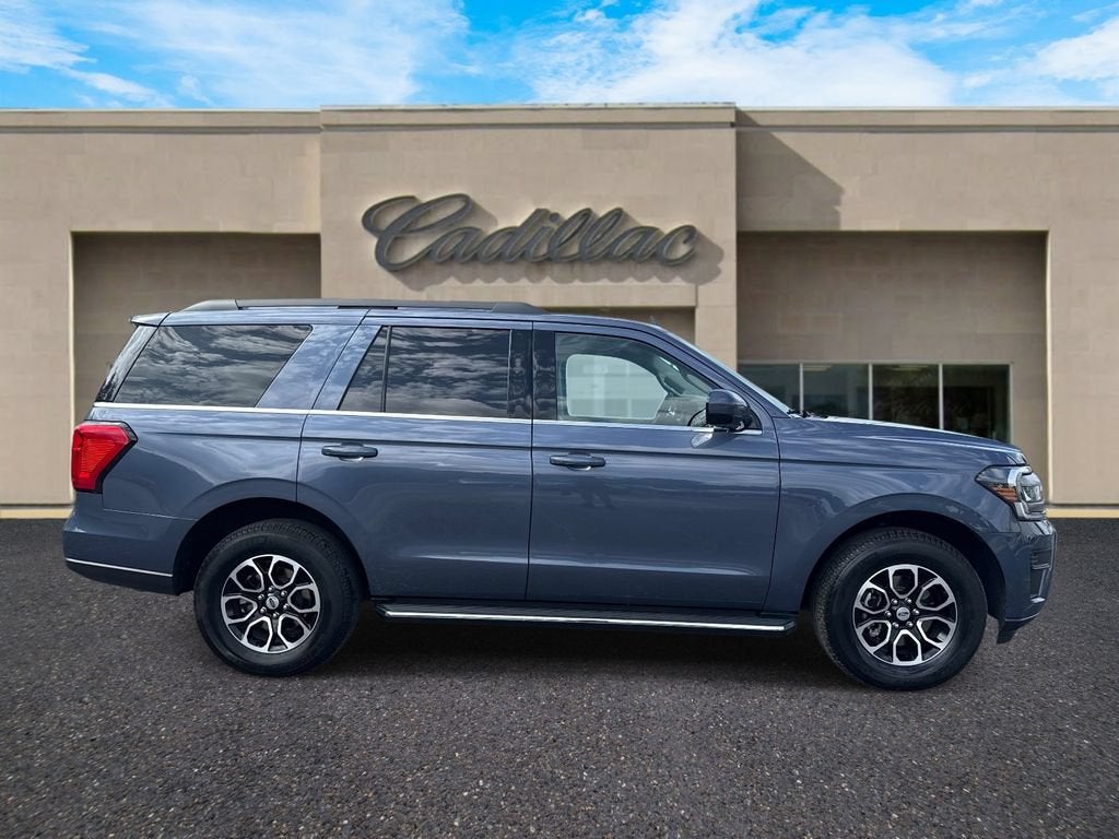 2023 Ford Expedition XLT
