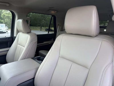 2023 Ford Expedition XLT
