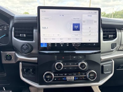 2023 Ford Expedition XLT