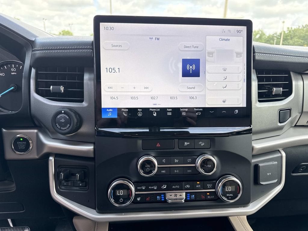 2023 Ford Expedition XLT