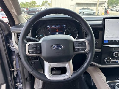 2023 Ford Expedition XLT