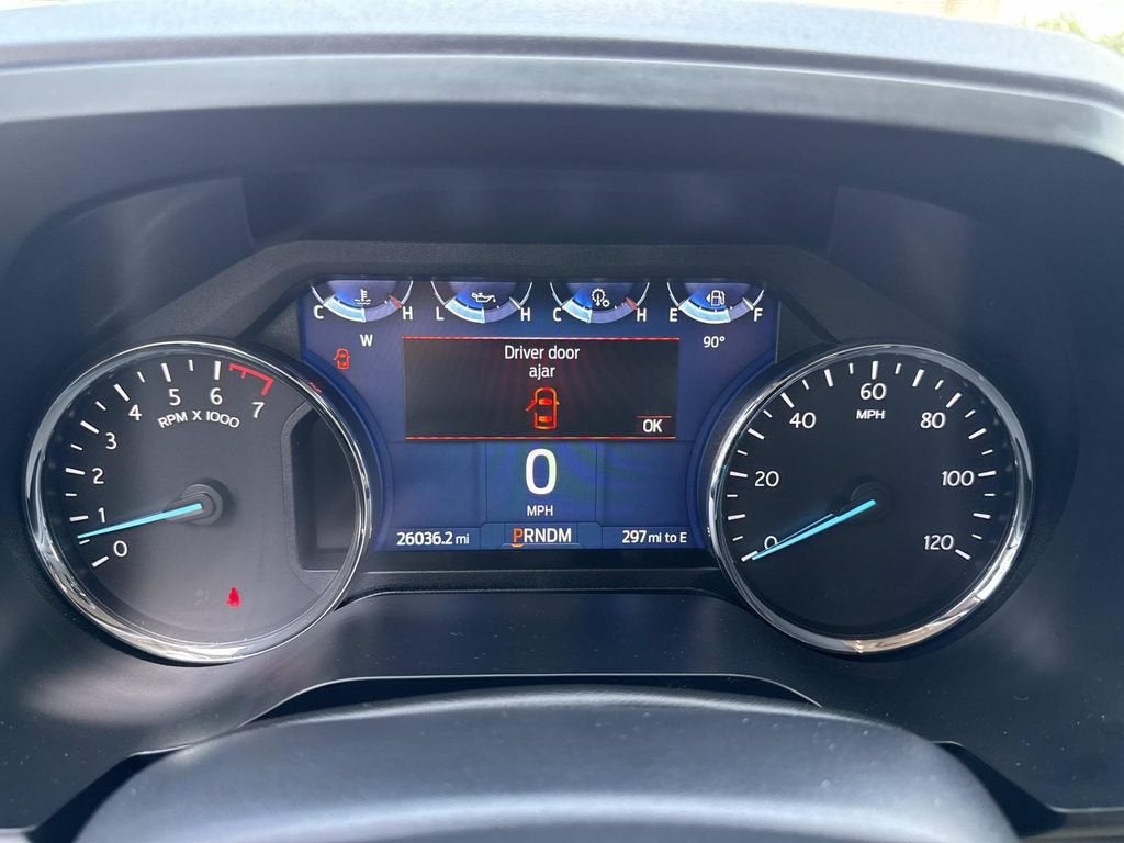 2023 Ford Expedition XLT