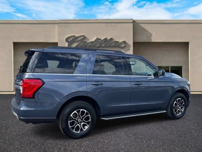 2023 Ford Expedition XLT