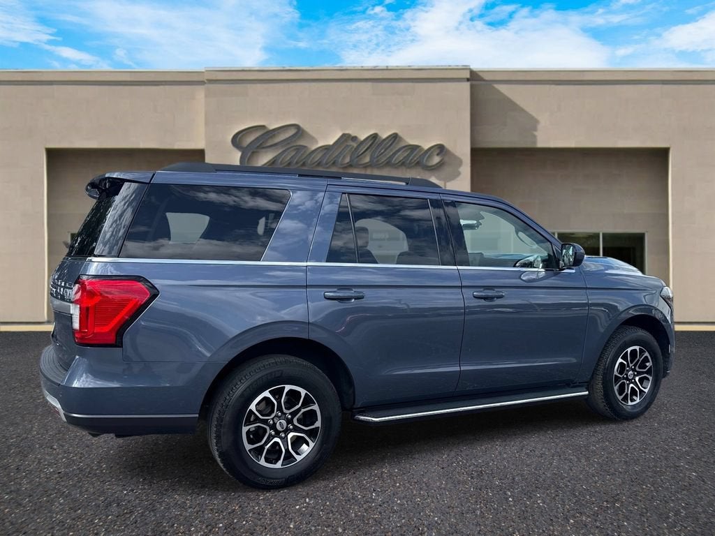 2023 Ford Expedition XLT