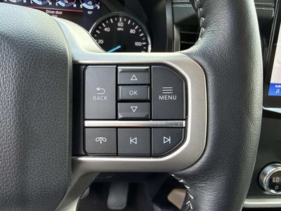 2023 Ford Expedition XLT