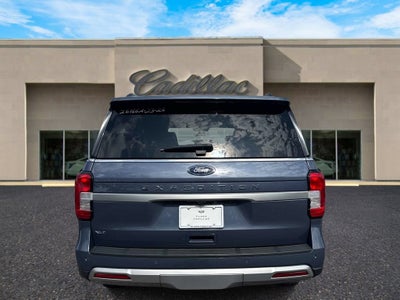 2023 Ford Expedition XLT