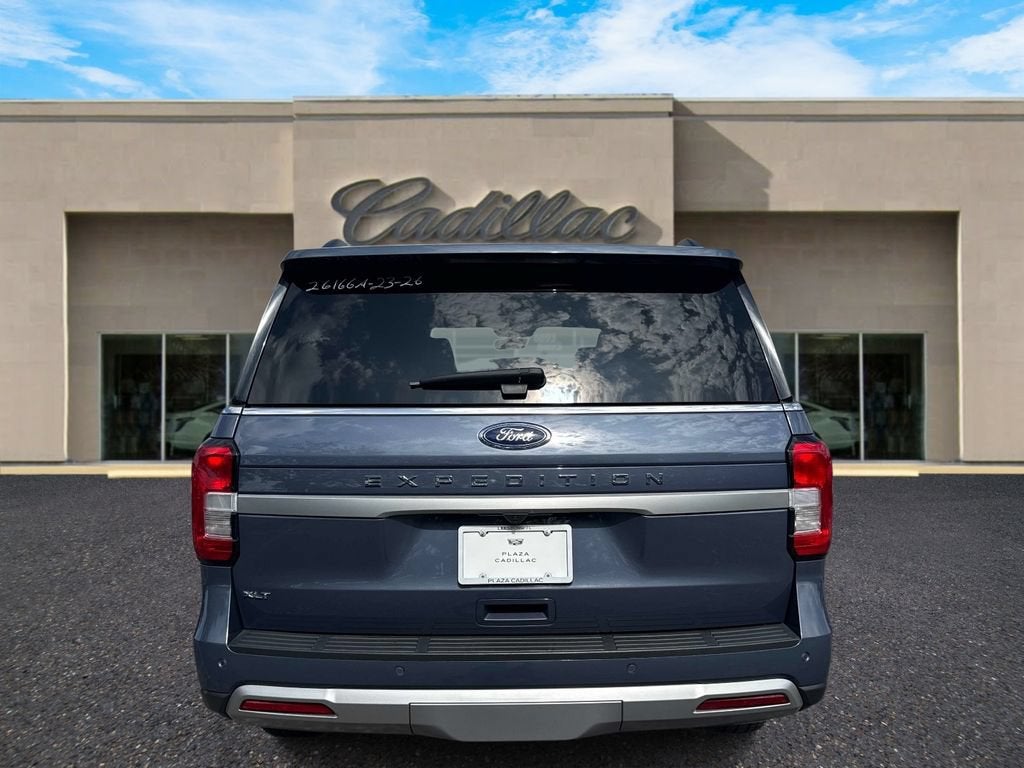 2023 Ford Expedition XLT