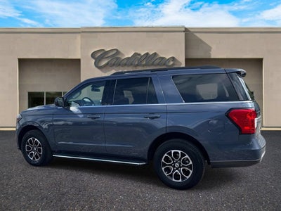 2023 Ford Expedition XLT