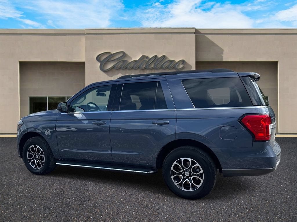 2023 Ford Expedition XLT