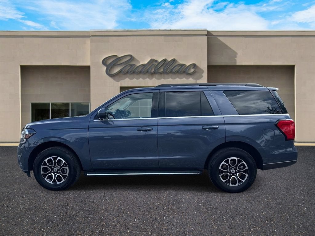 2023 Ford Expedition XLT