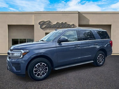 2023 Ford Expedition XLT