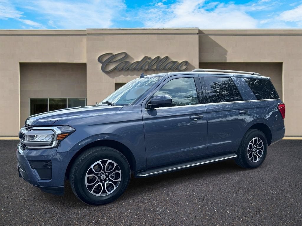 2023 Ford Expedition XLT