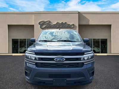 2023 Ford Expedition XLT