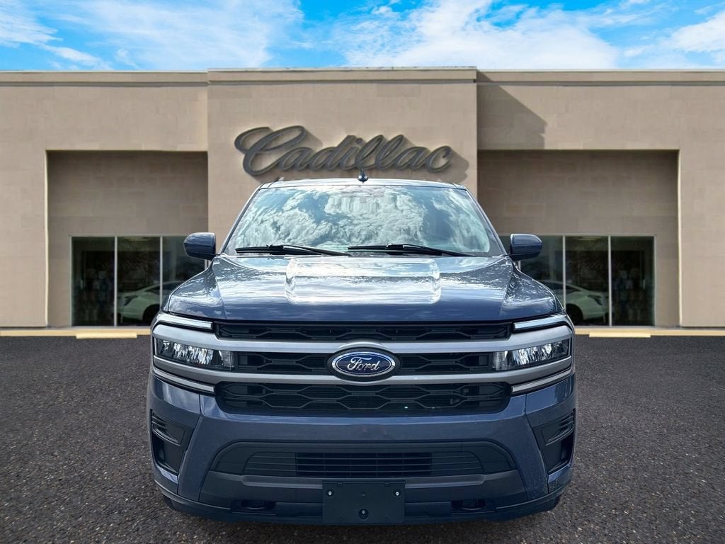 2023 Ford Expedition XLT