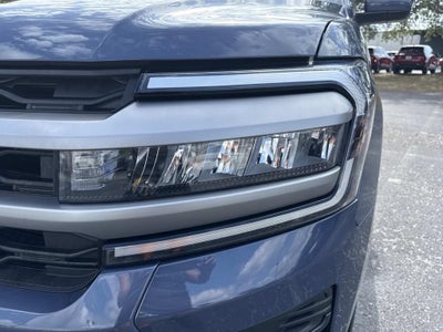 2023 Ford Expedition XLT