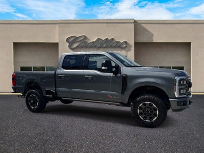 2024 Ford Super Duty F-350 SRW XL
