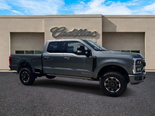 2024 Ford Super Duty F-350 SRW XL