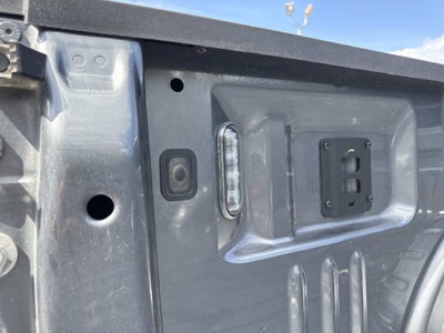 2024 Ford Super Duty F-350 SRW XL
