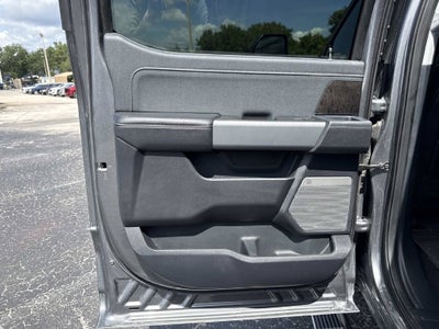 2024 Ford Super Duty F-350 SRW XL