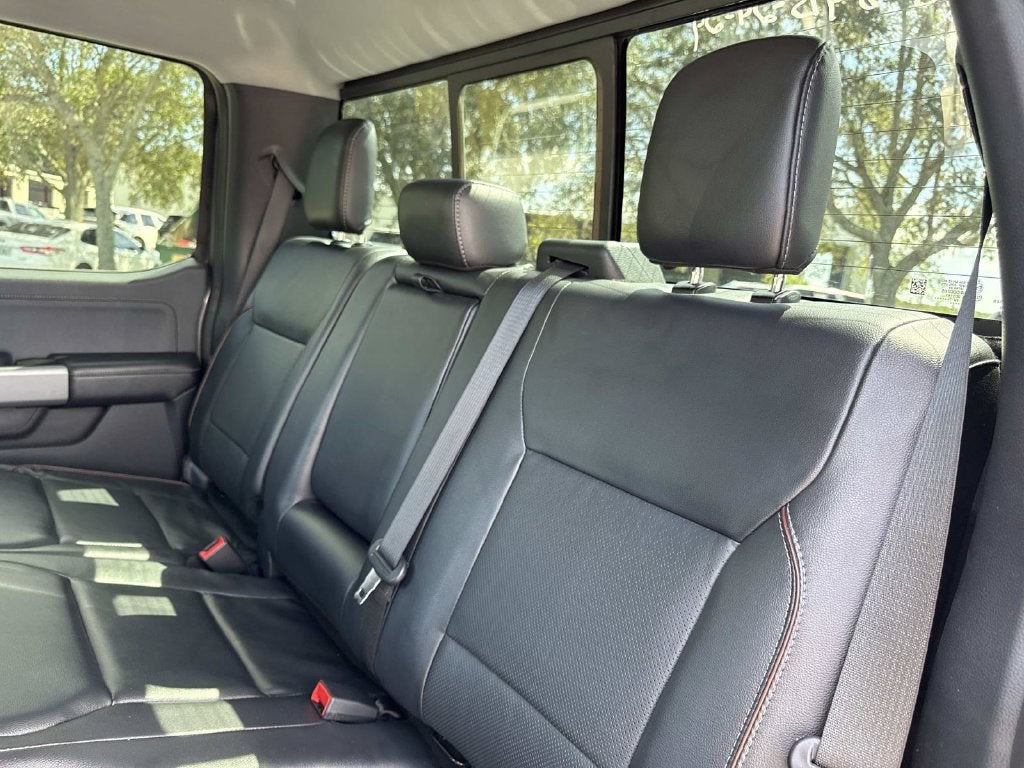 2024 Ford Super Duty F-350 SRW XL