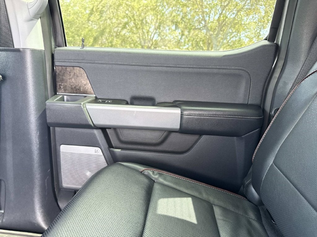 2024 Ford Super Duty F-350 SRW XL