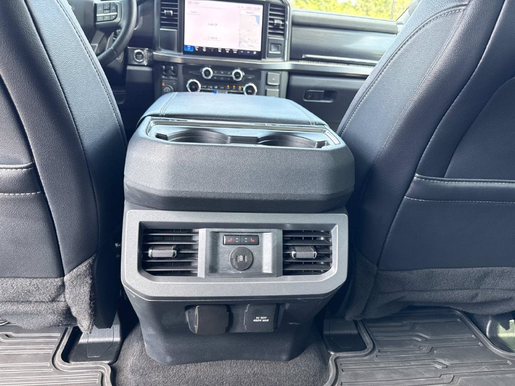 2024 Ford Super Duty F-350 SRW XL