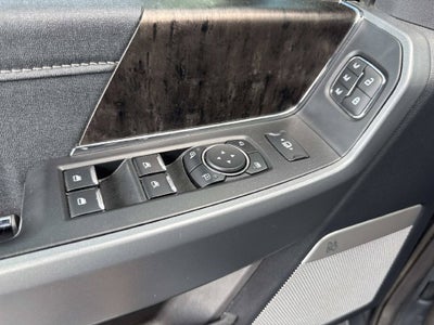 2024 Ford Super Duty F-350 SRW XL
